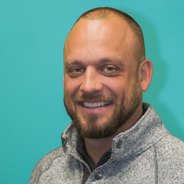 Aaron Christy founder Traders Point Roofing