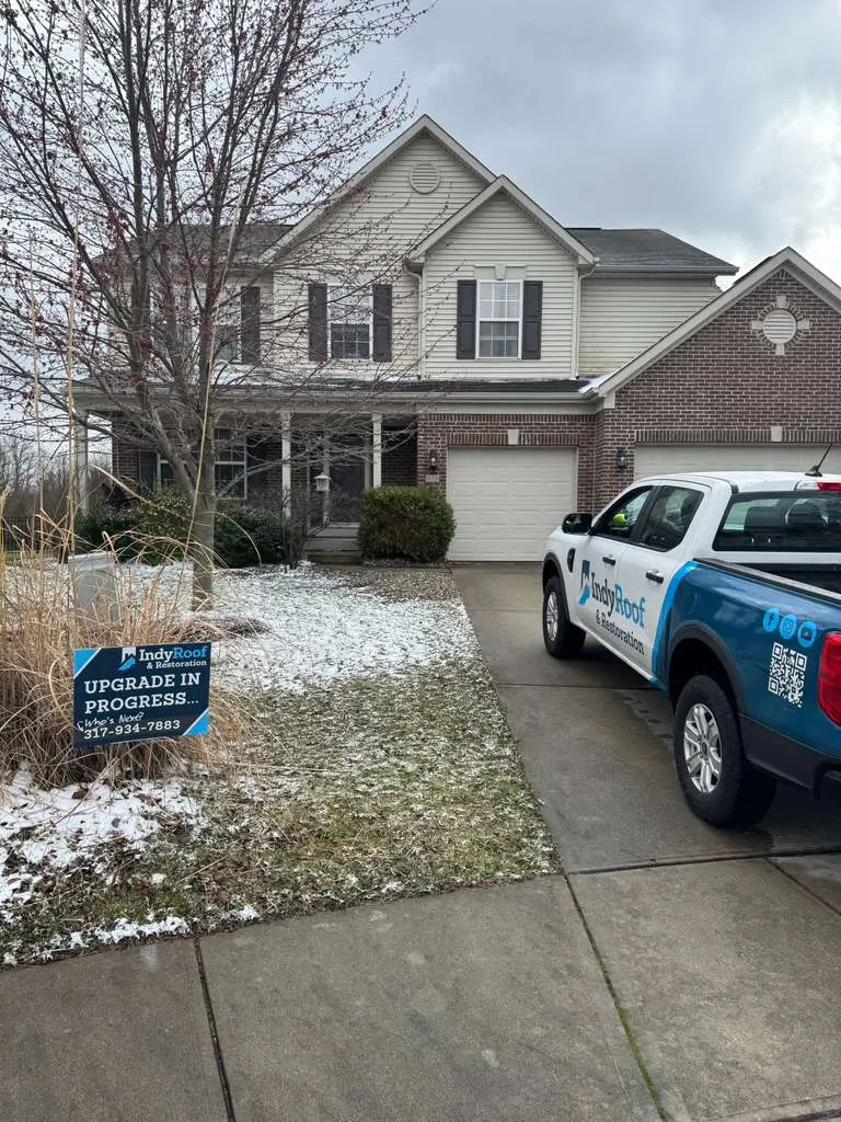 Manufacturer-certified shingle installation in Traders Point